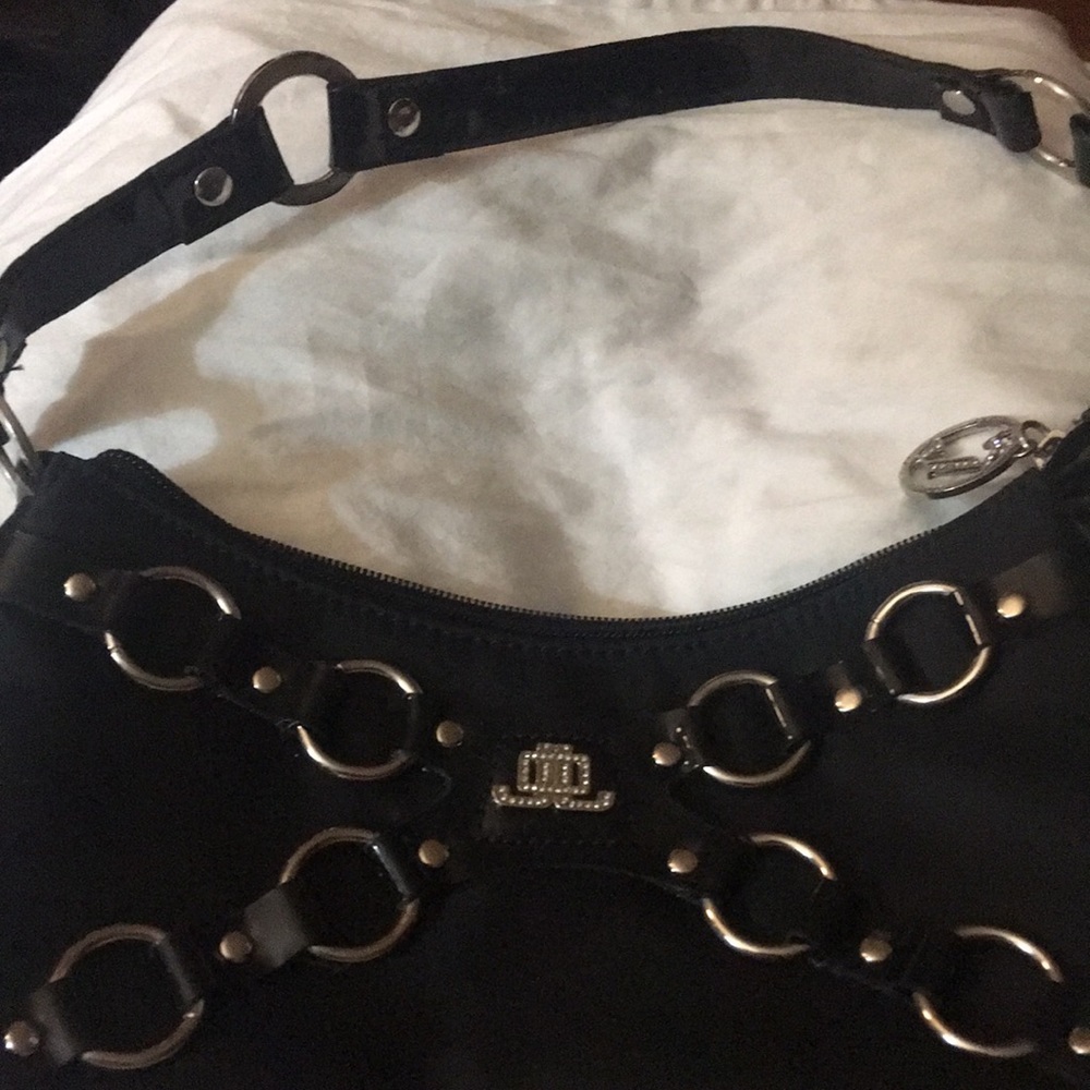 J Lo handbag